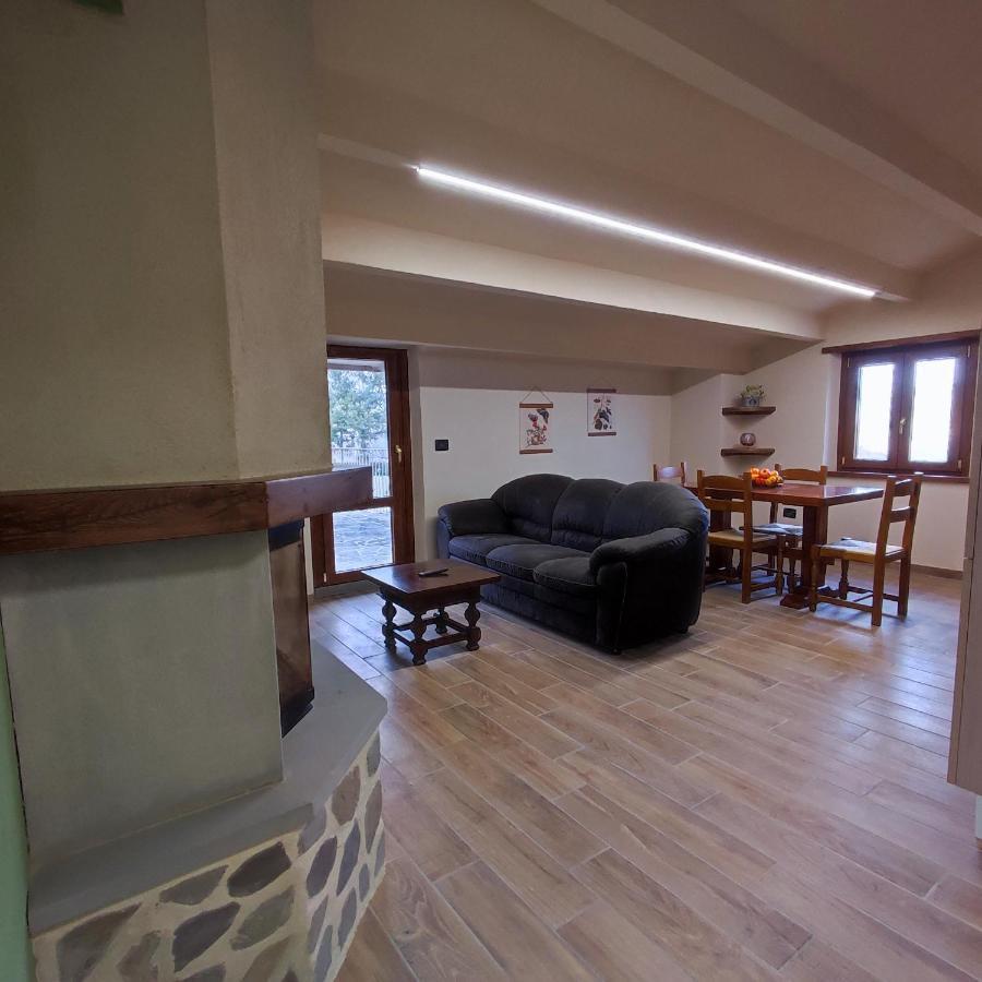 Agriturismo La Casina Caprese Michelangelo Kültér fotó