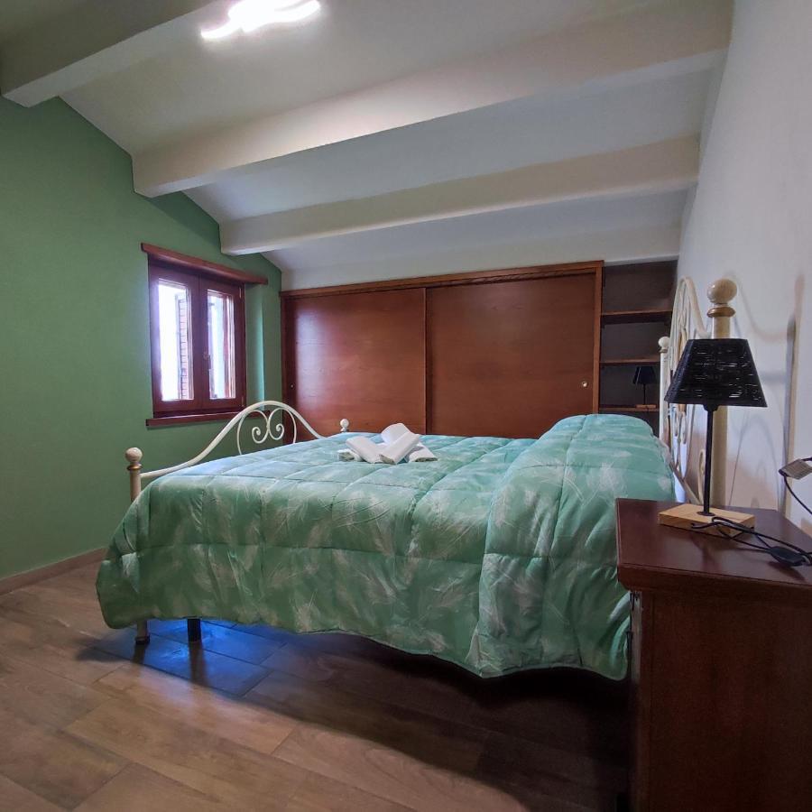 Agriturismo La Casina Caprese Michelangelo Kültér fotó