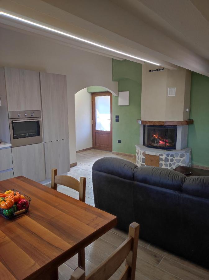 Agriturismo La Casina Caprese Michelangelo Kültér fotó