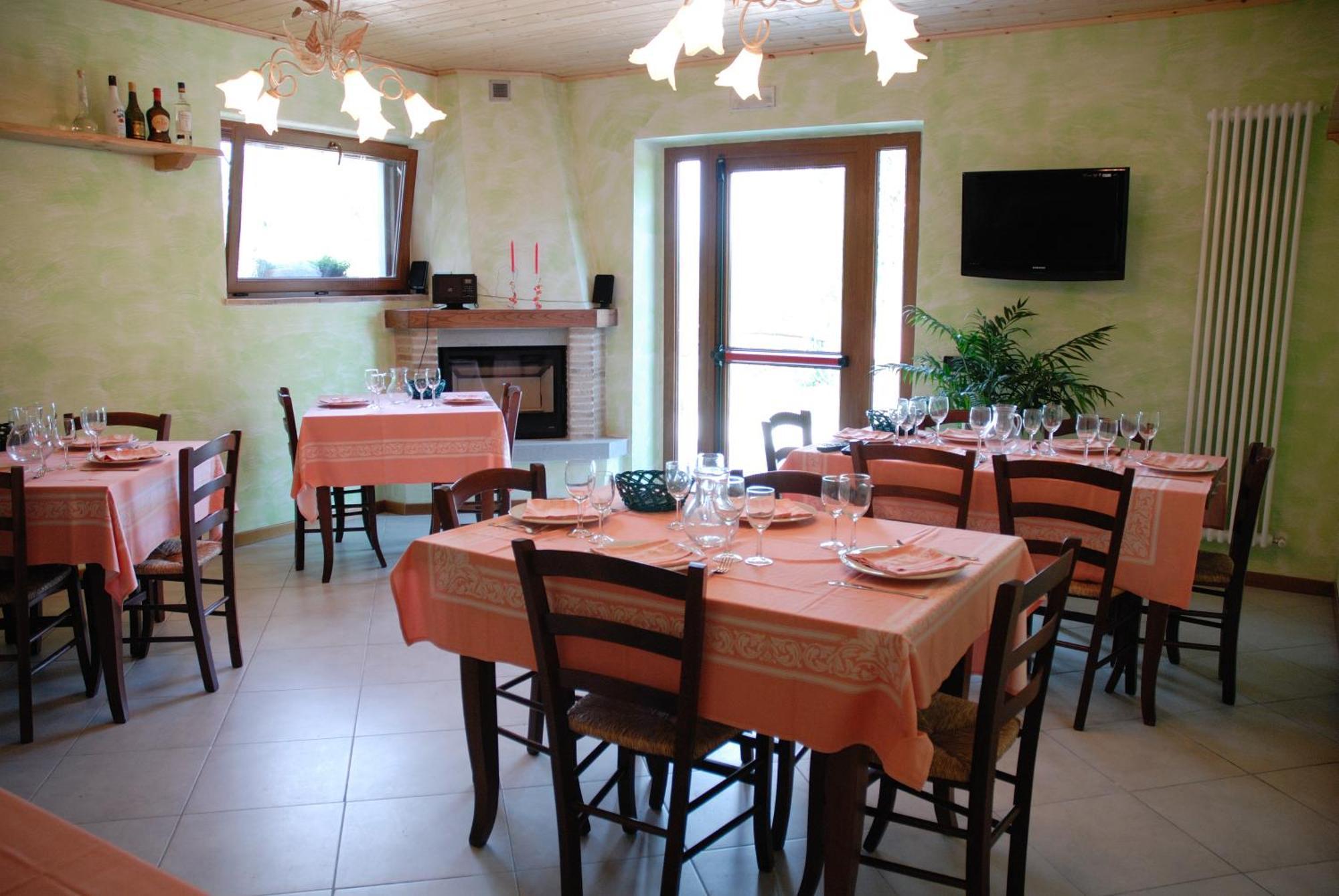 Agriturismo La Casina Caprese Michelangelo Kültér fotó