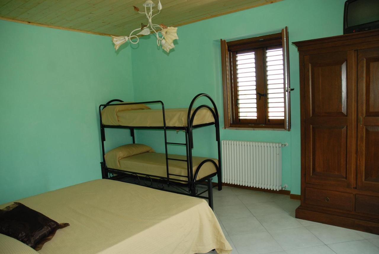 Agriturismo La Casina Caprese Michelangelo Kültér fotó